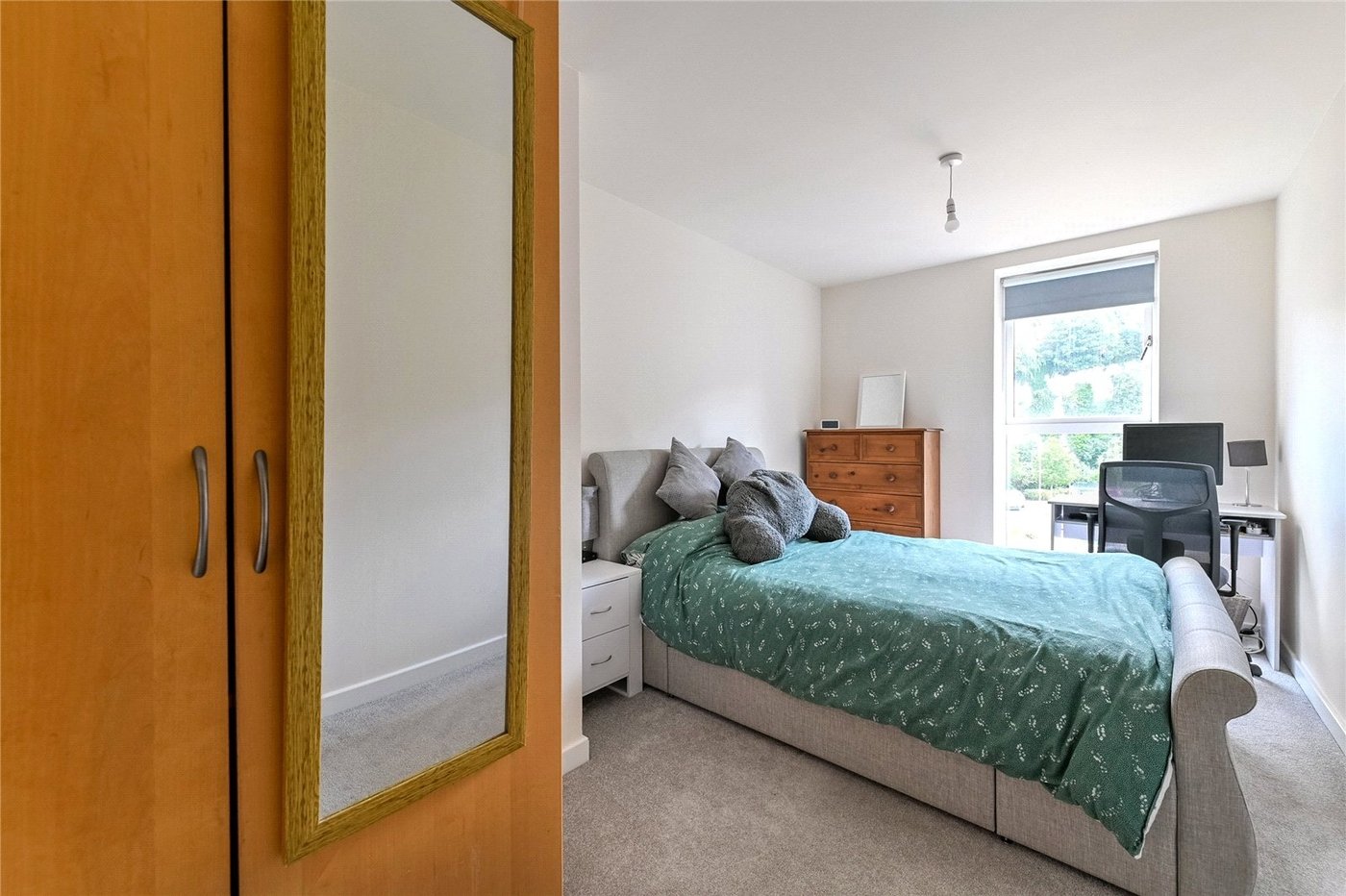 2 bedroom property for sale in Northfleet | Robinson Michael & Jackson