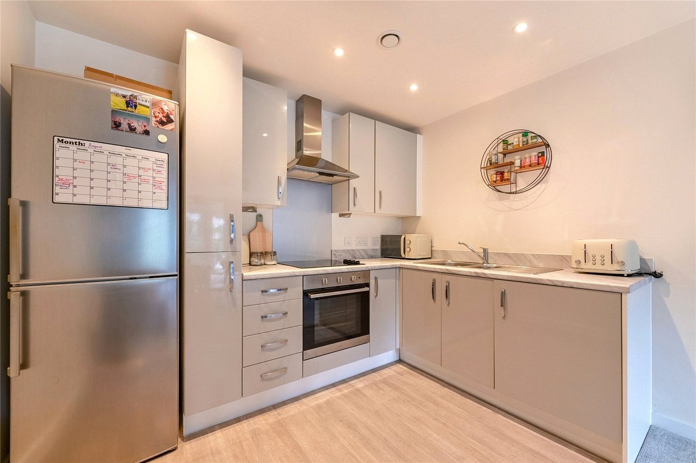 2 bedroom property for sale in Northfleet | Robinson Michael & Jackson