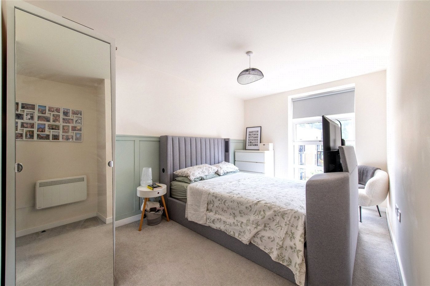 2 bedroom property for sale in Northfleet | Robinson Michael & Jackson
