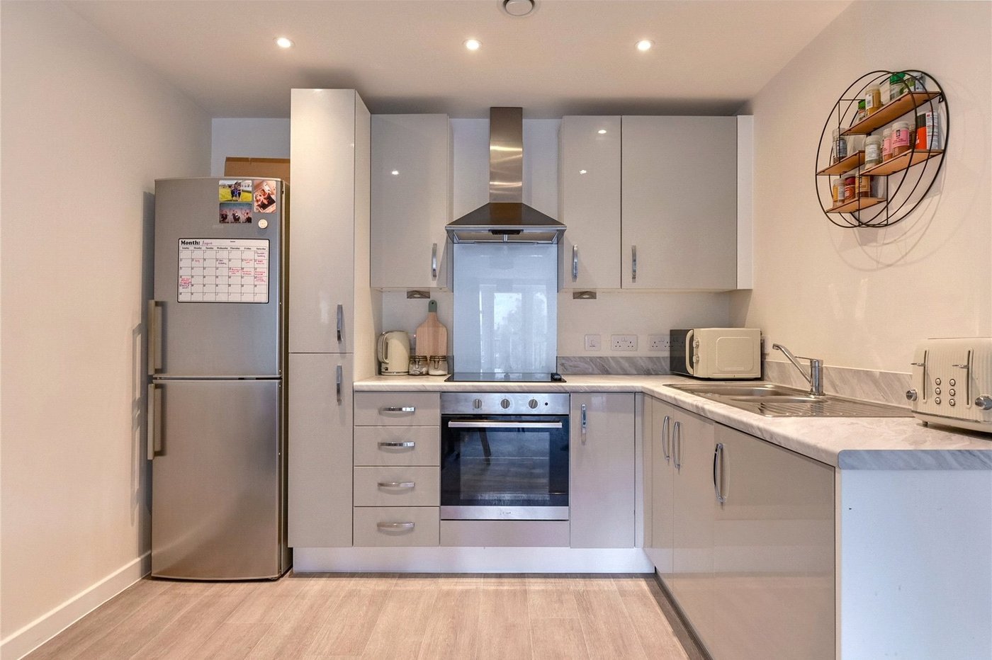 2 bedroom property for sale in Northfleet | Robinson Michael & Jackson