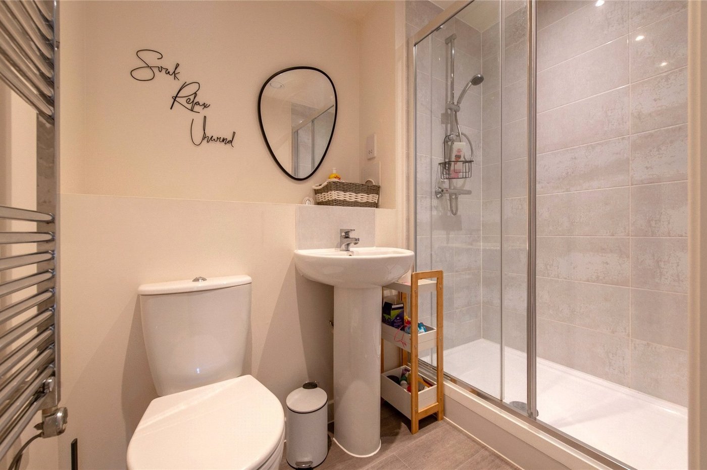 2 bedroom property for sale in Northfleet | Robinson Michael & Jackson