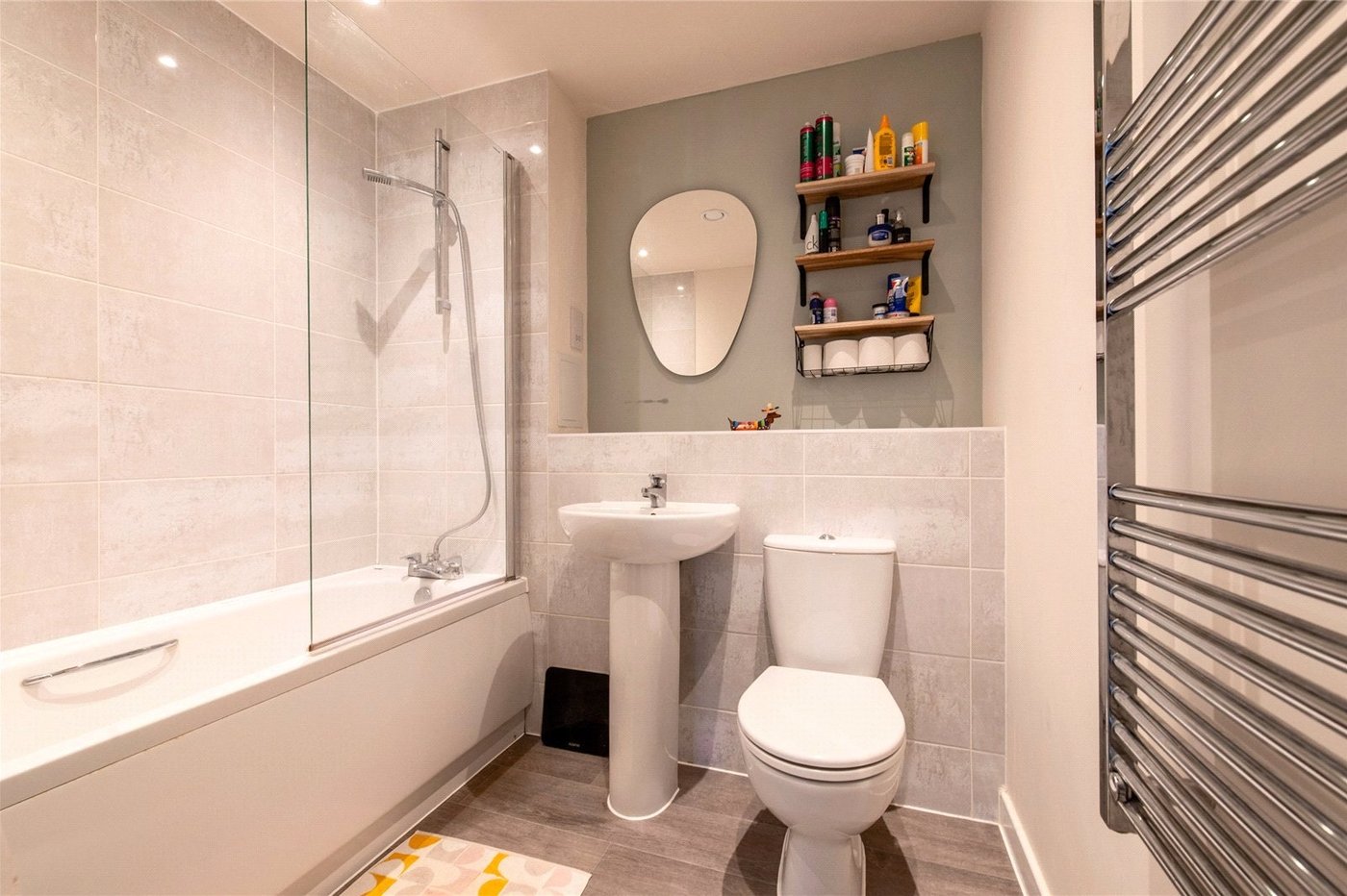 2 bedroom property for sale in Northfleet | Robinson Michael & Jackson