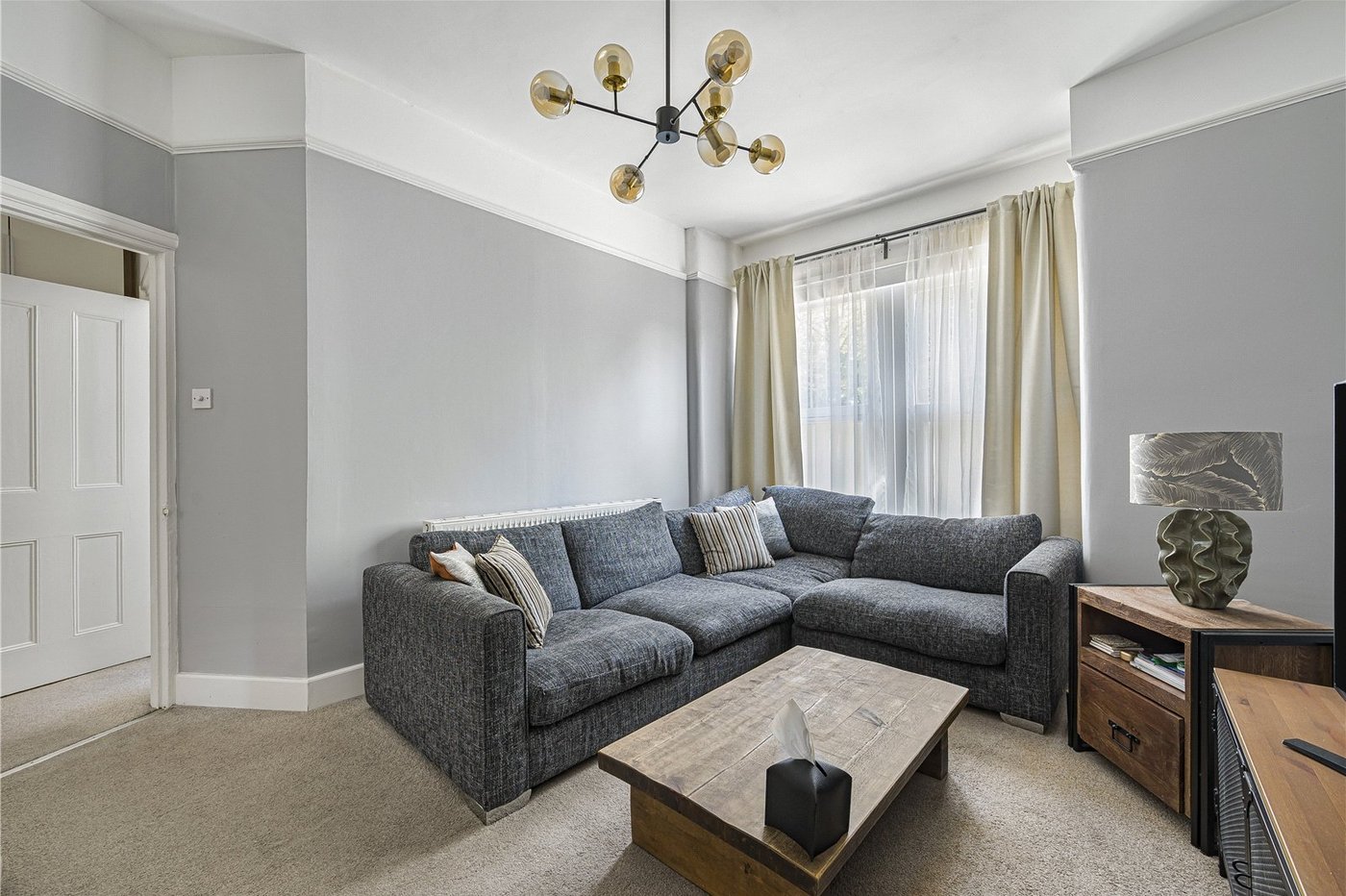 2 bedroom property for sale in Woolwich | Robinson Jackson
