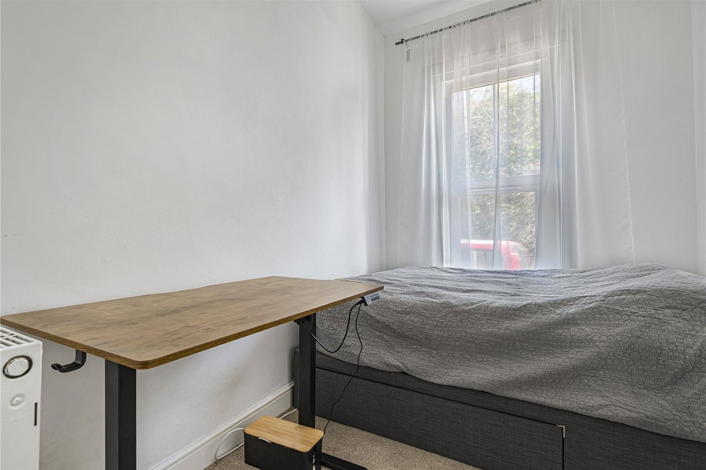 2 bedroom property for sale in Woolwich | Robinson Jackson