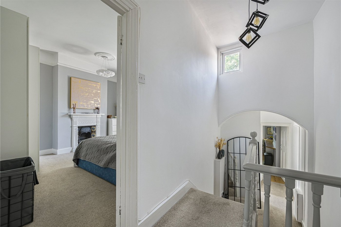 2 bedroom property for sale in Woolwich | Robinson Jackson