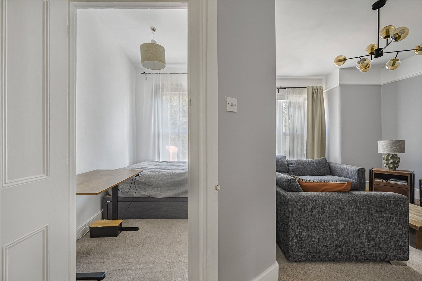 2 bedroom property for sale in Woolwich | Robinson Jackson