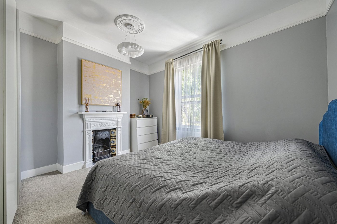 2 bedroom property for sale in Woolwich | Robinson Jackson