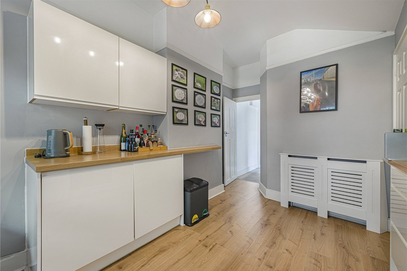 2 bedroom property for sale in Woolwich | Robinson Jackson