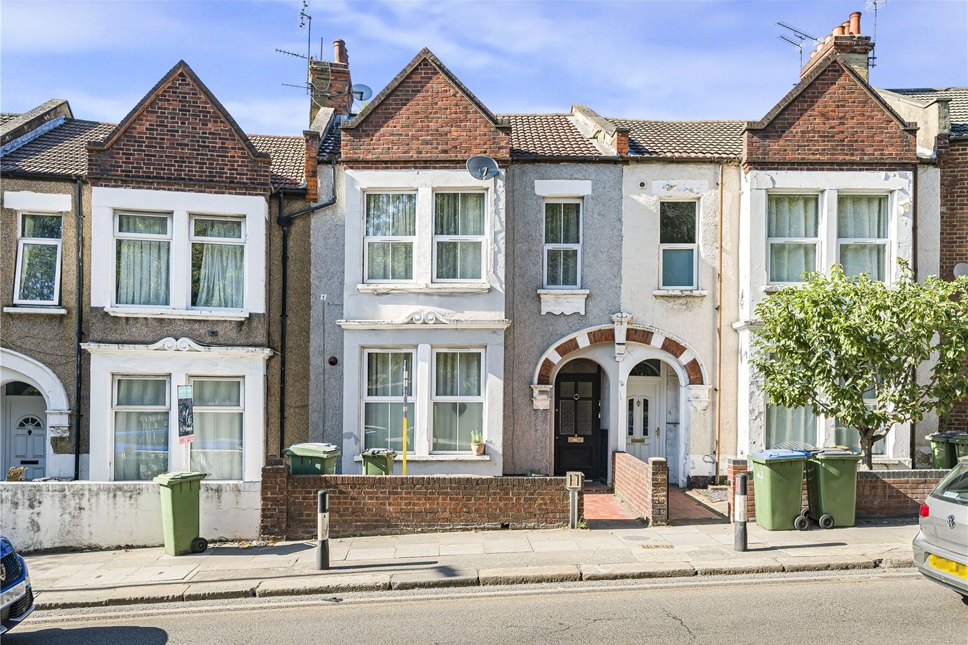 2 bedroom property for sale in Woolwich | Robinson Jackson