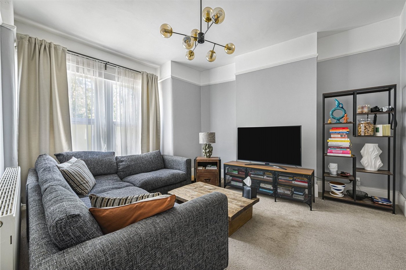 2 bedroom property for sale in Woolwich | Robinson Jackson