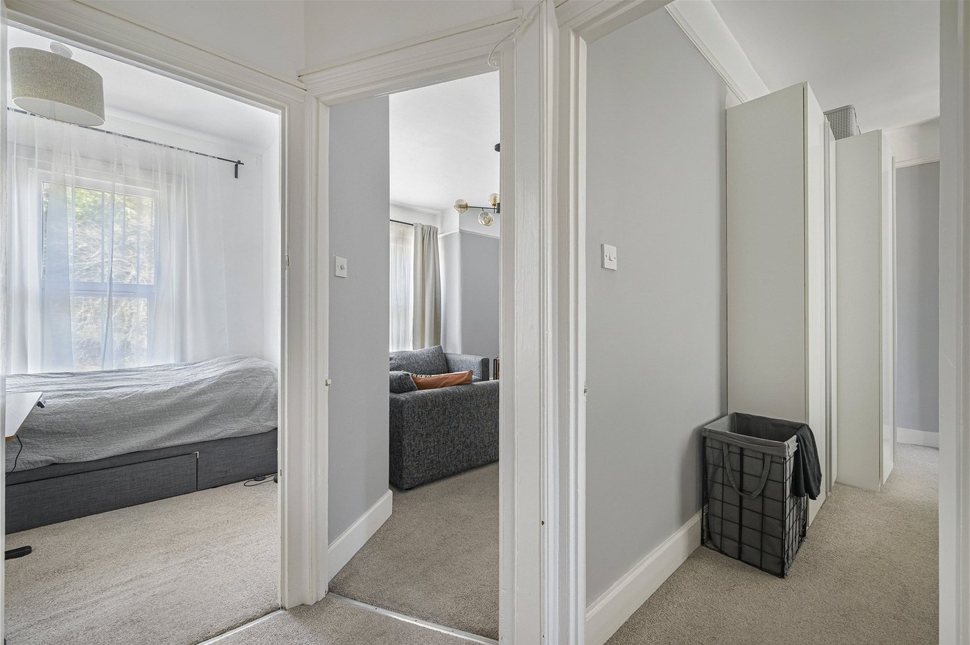 2 bedroom property for sale in Woolwich | Robinson Jackson