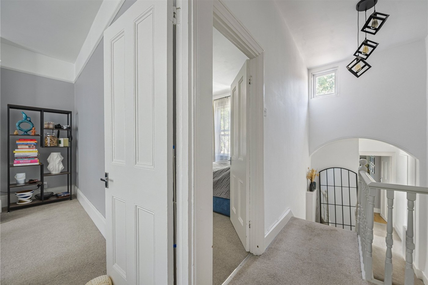 2 bedroom property for sale in Woolwich | Robinson Jackson