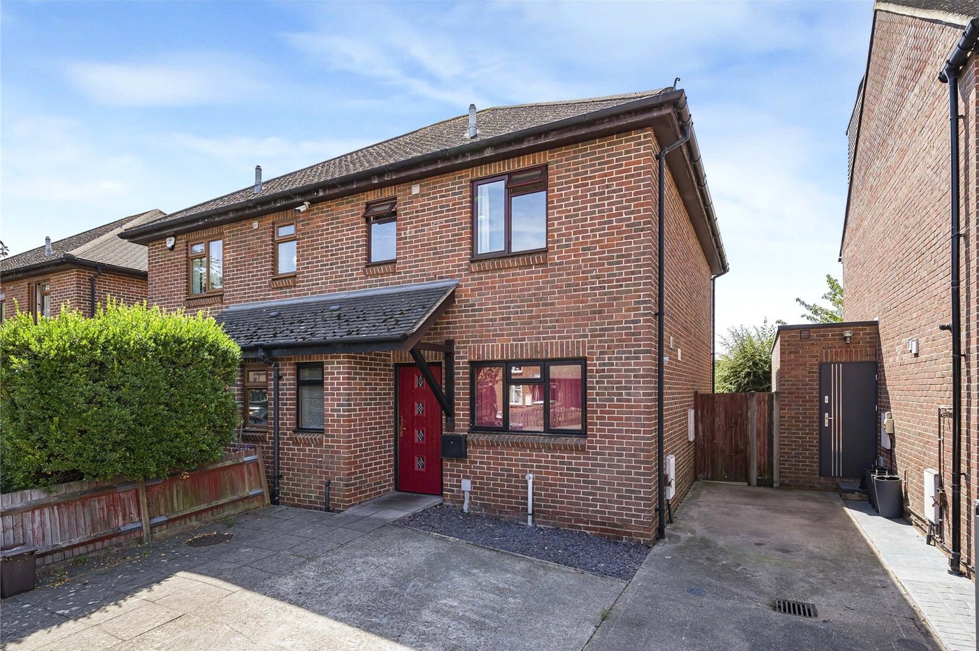 3 bedroom house for sale in Welling | Robinson Jackson