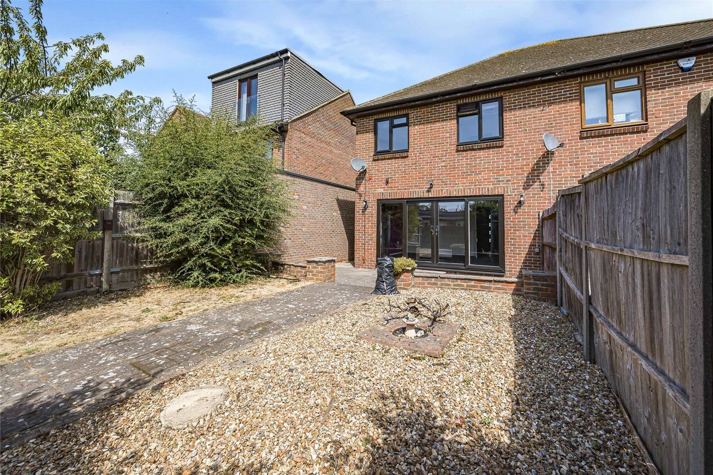 3 bedroom house for sale in Welling | Robinson Jackson