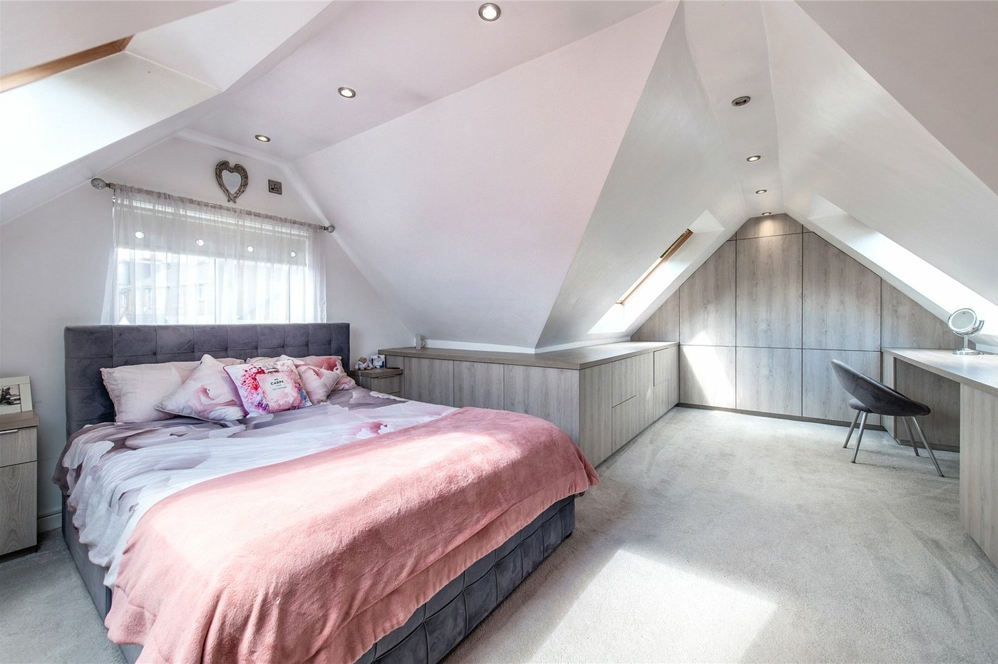 4 bedroom house for sale in Gravesend | Robinson Michael & Jackson