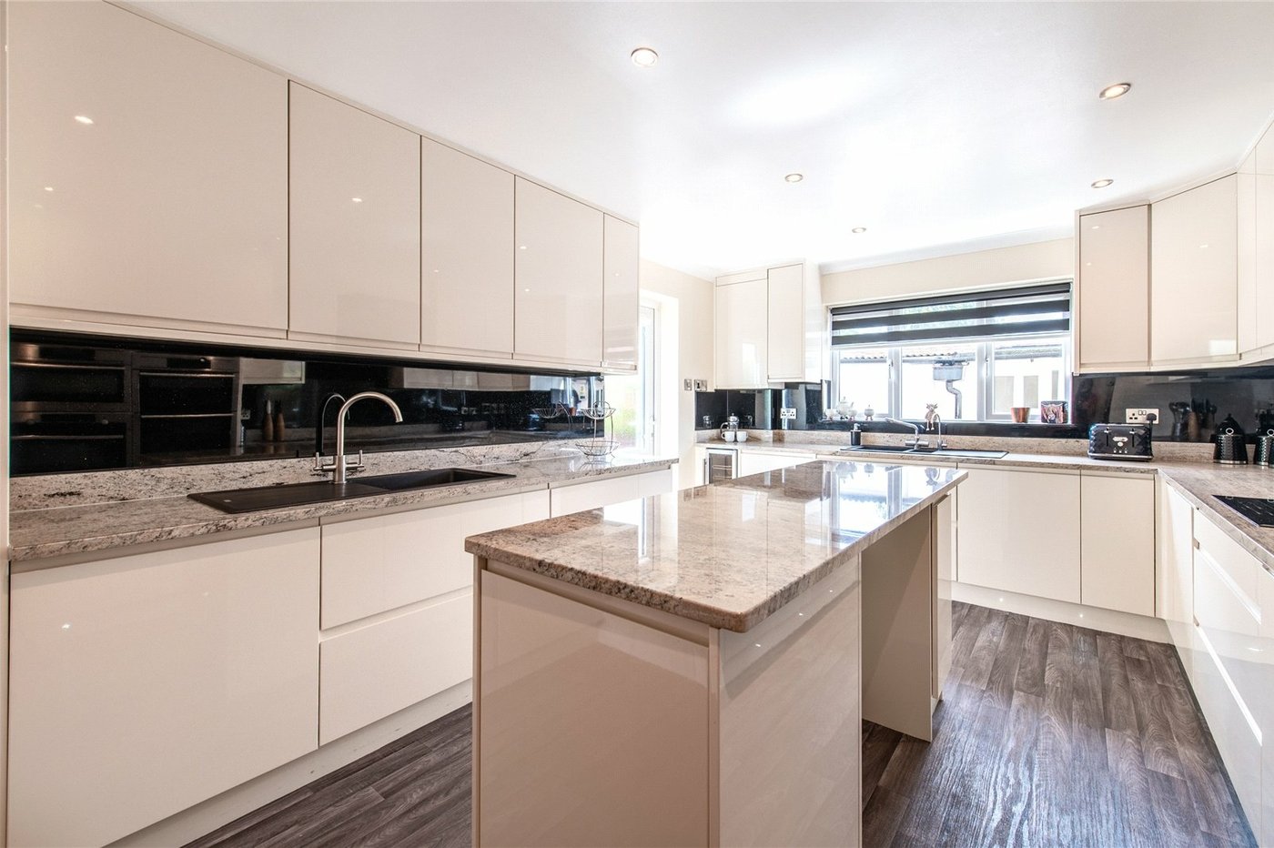 4 bedroom house for sale in Gravesend | Robinson Michael & Jackson