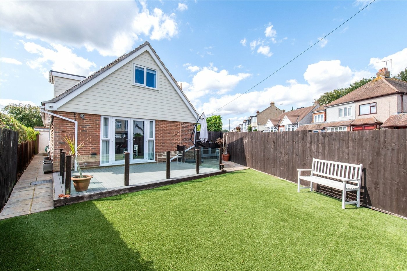 4 bedroom house for sale in Gravesend | Robinson Michael & Jackson