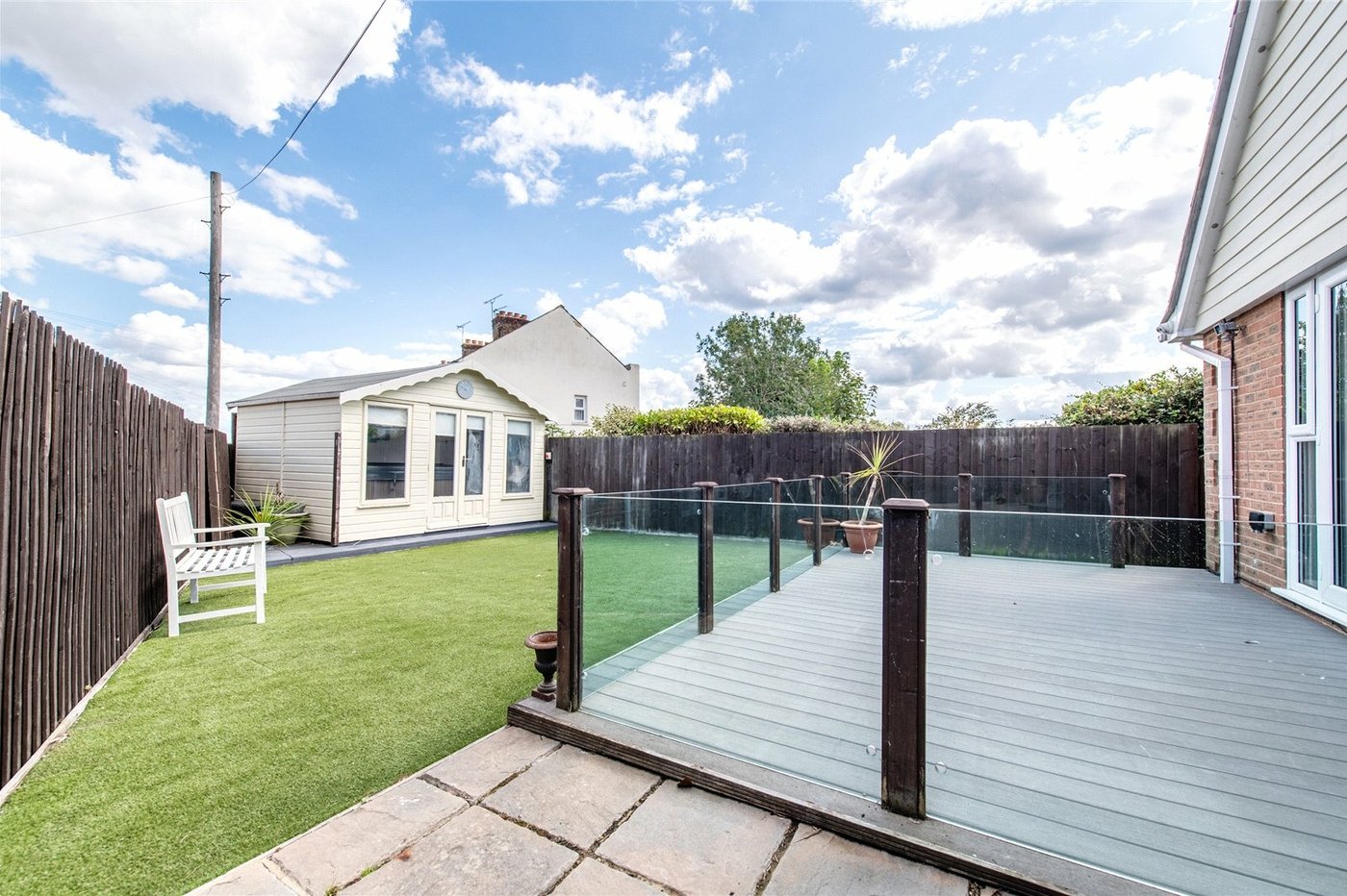 4 bedroom house for sale in Gravesend | Robinson Michael & Jackson