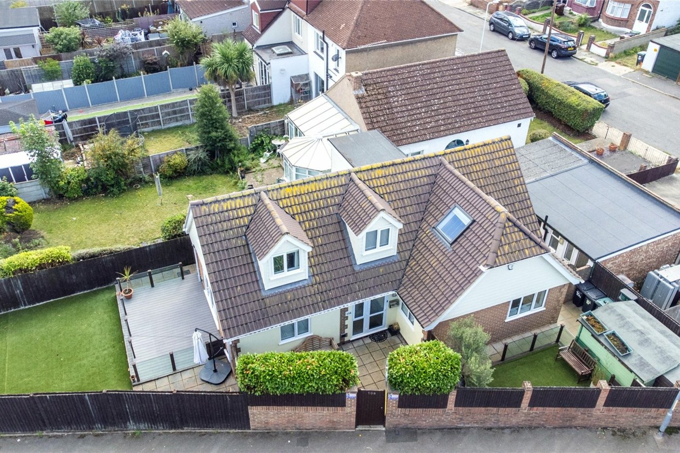 4 bedroom house for sale in Gravesend | Robinson Michael & Jackson