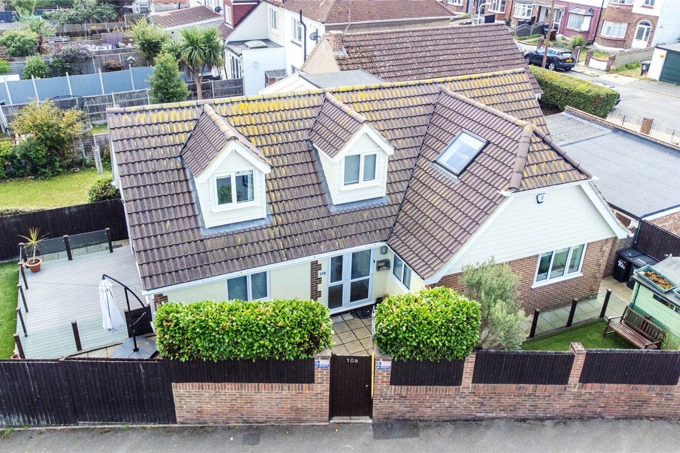 4 bedroom house for sale in Gravesend | Robinson Michael & Jackson