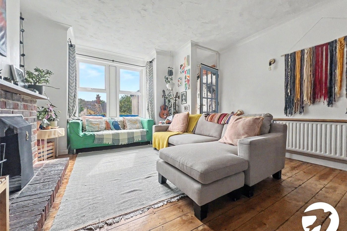 2 bedroom house for sale in Chatham | Robinson Michael & Jackson