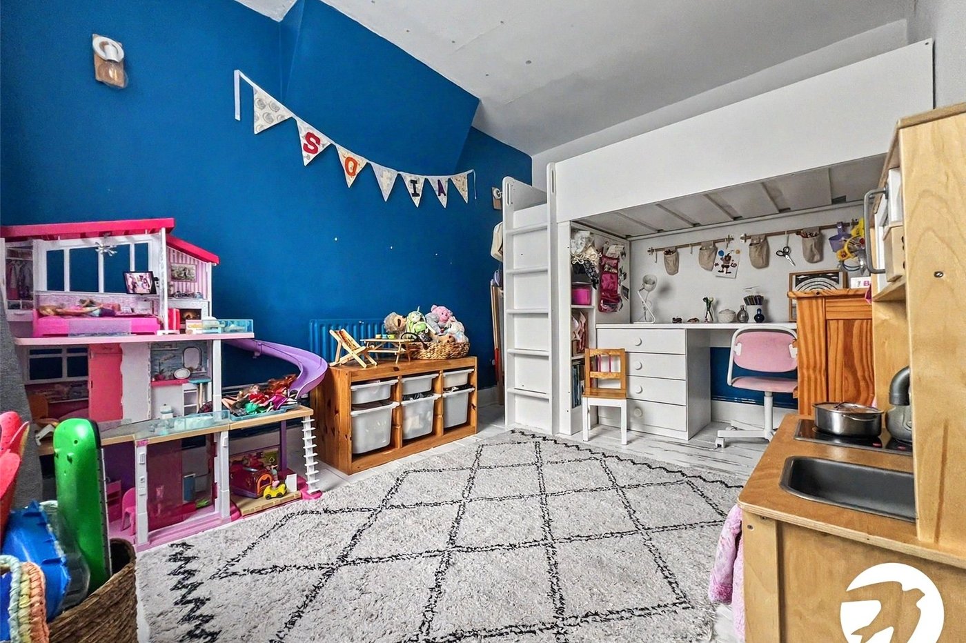2 bedroom house for sale in Chatham | Robinson Michael & Jackson