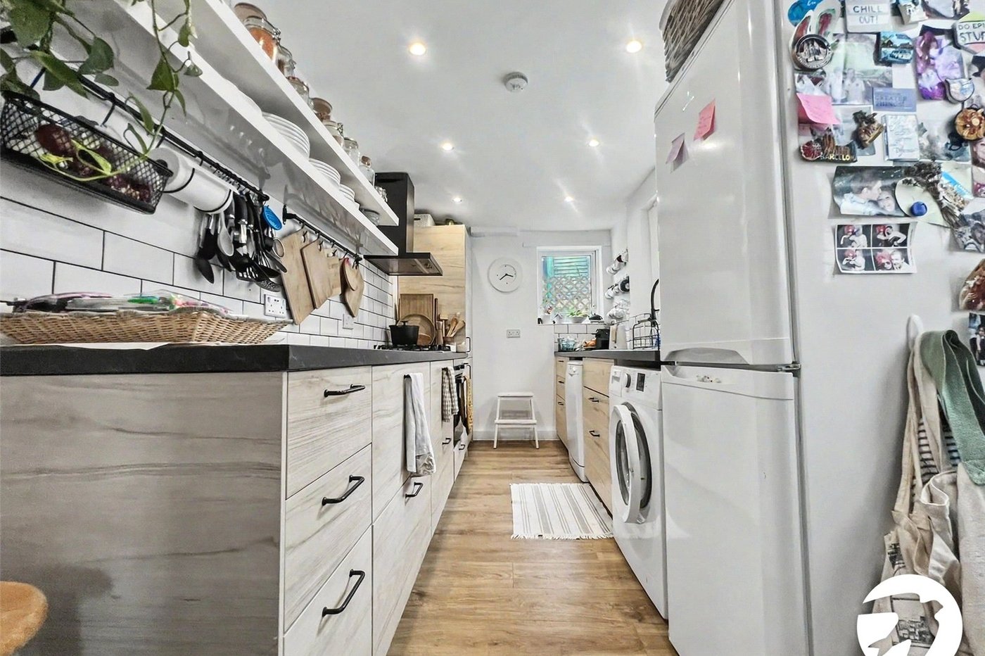 2 bedroom house for sale in Chatham | Robinson Michael & Jackson