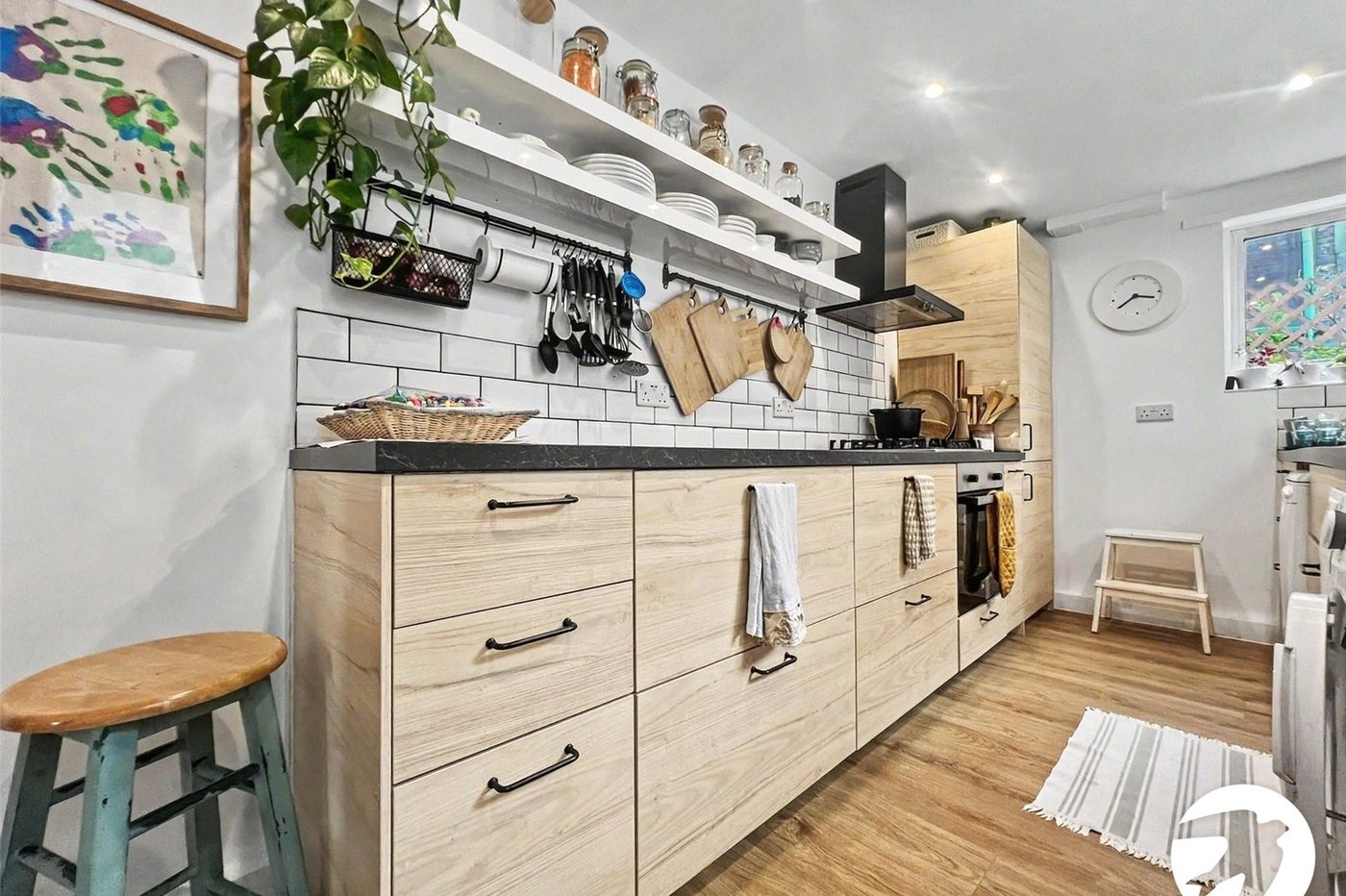 2 bedroom house for sale in Chatham | Robinson Michael & Jackson