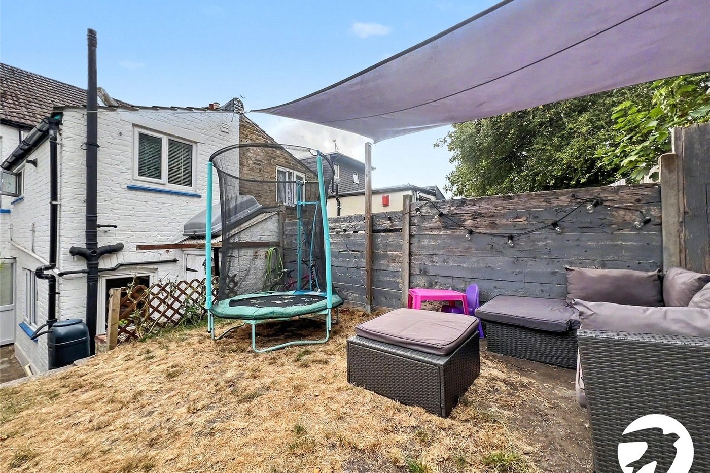 2 bedroom house for sale in Chatham | Robinson Michael & Jackson