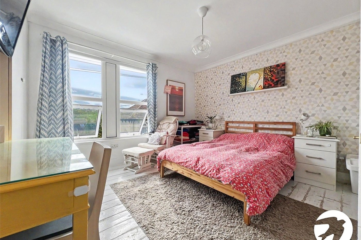 2 bedroom house for sale in Chatham | Robinson Michael & Jackson