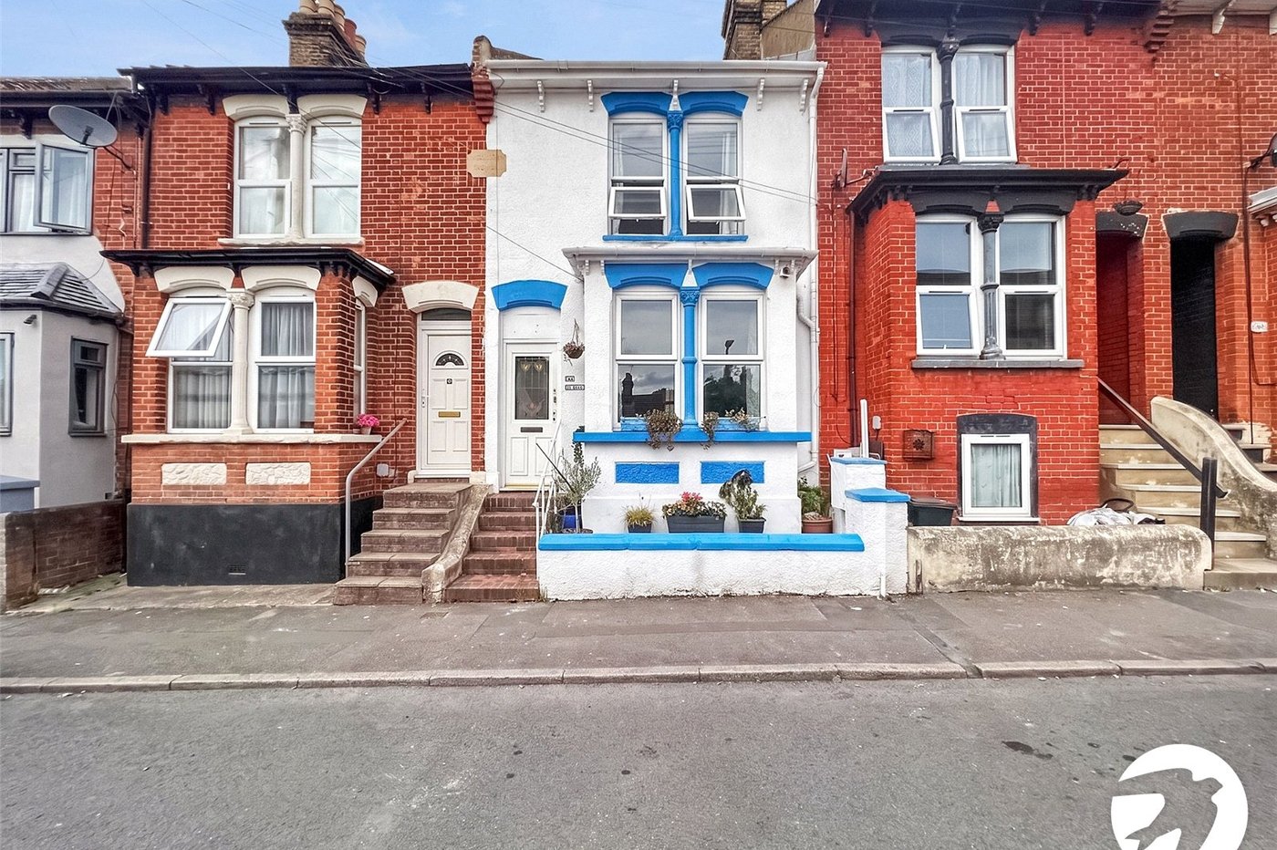 2 bedroom house for sale in Chatham | Robinson Michael & Jackson