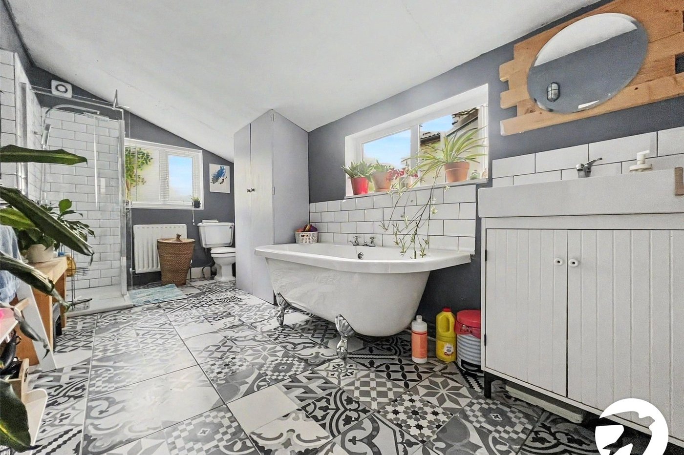 2 bedroom house for sale in Chatham | Robinson Michael & Jackson