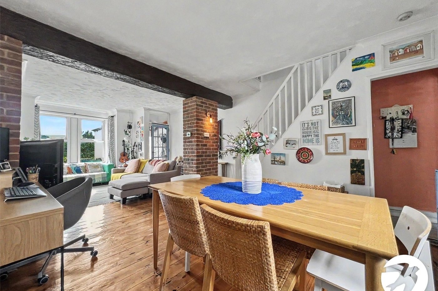 2 bedroom house for sale in Chatham | Robinson Michael & Jackson