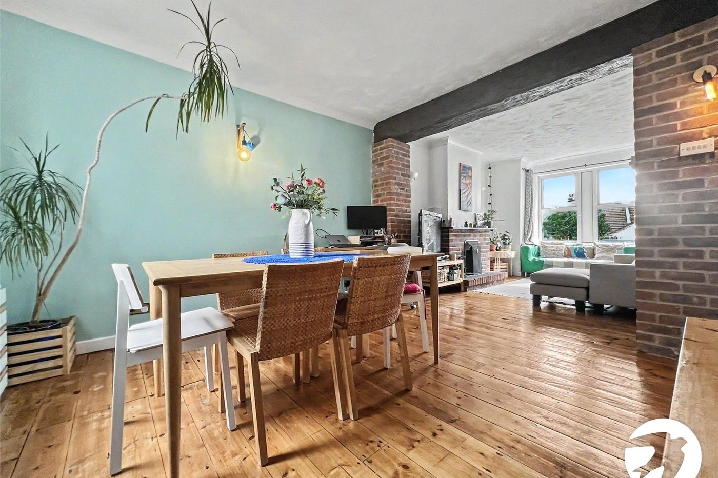 2 bedroom house for sale in Chatham | Robinson Michael & Jackson
