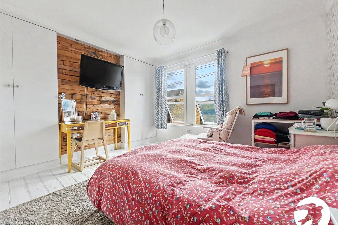 2 bedroom house for sale in Chatham | Robinson Michael & Jackson