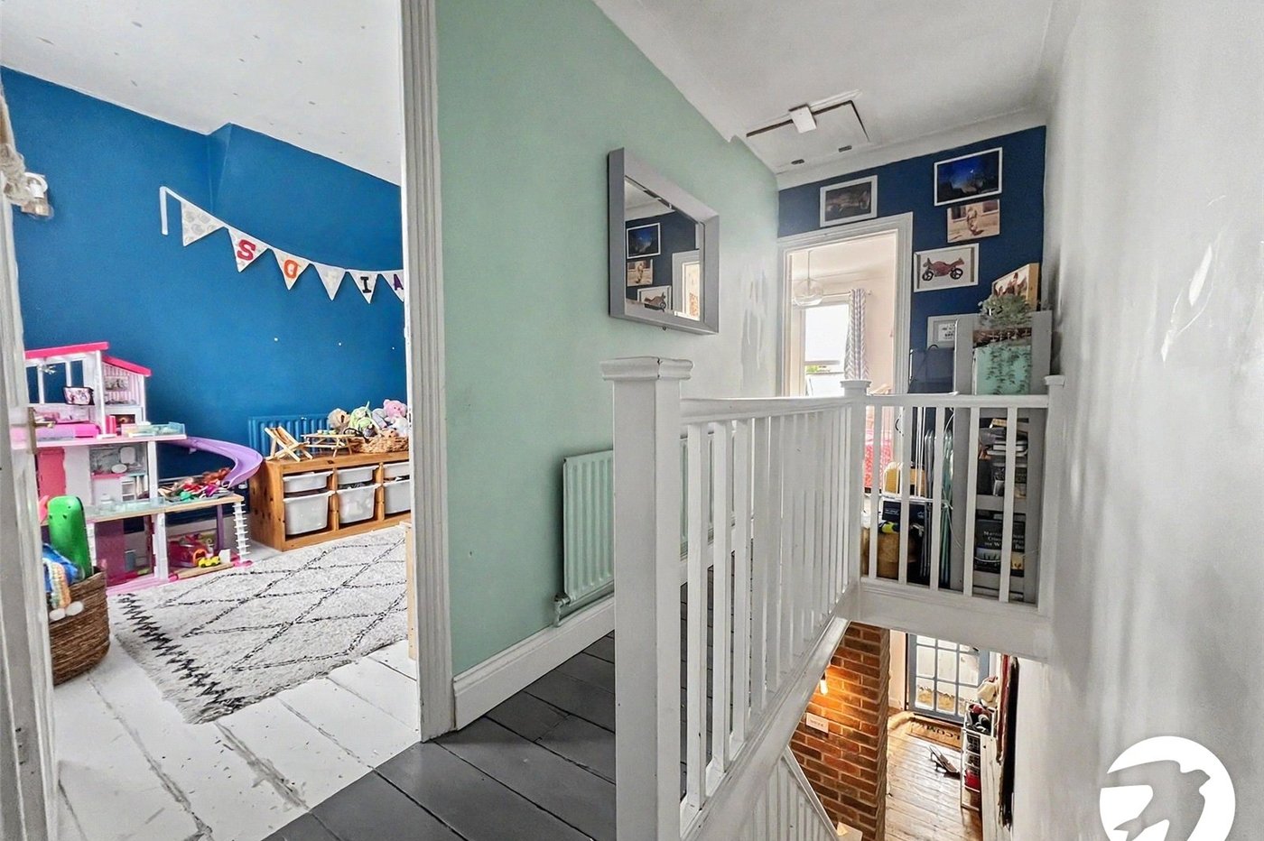 2 bedroom house for sale in Chatham | Robinson Michael & Jackson
