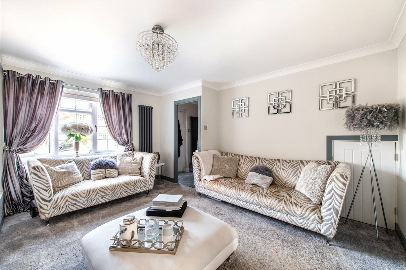 3 bedroom house for sale in Cliffe Woods | Robinson Michael & Jackson