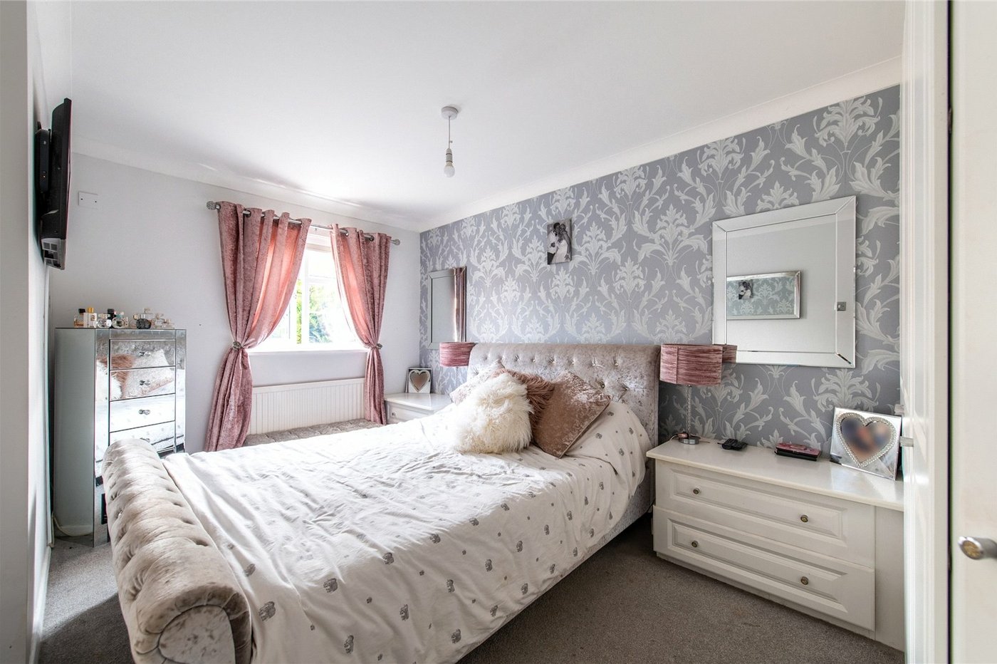 3 bedroom house for sale in Cliffe Woods | Robinson Michael & Jackson