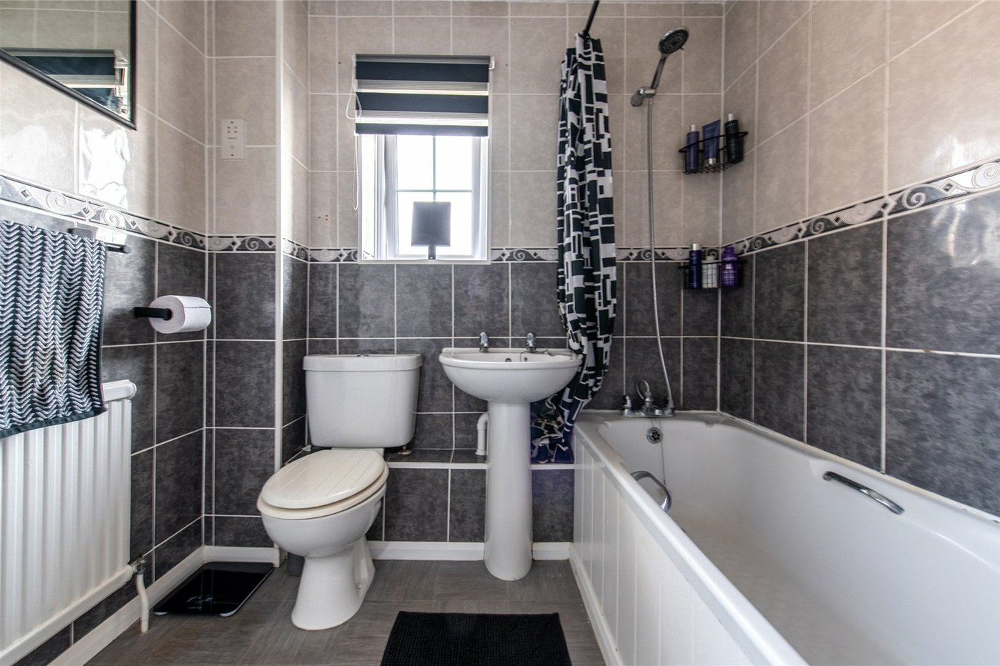 3 bedroom house for sale in Cliffe Woods | Robinson Michael & Jackson