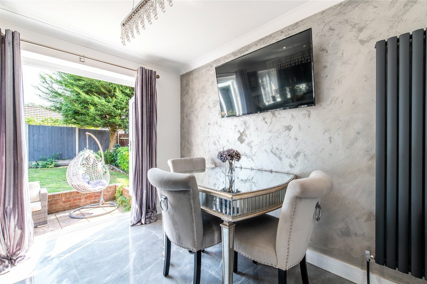 3 bedroom house for sale in Cliffe Woods | Robinson Michael & Jackson