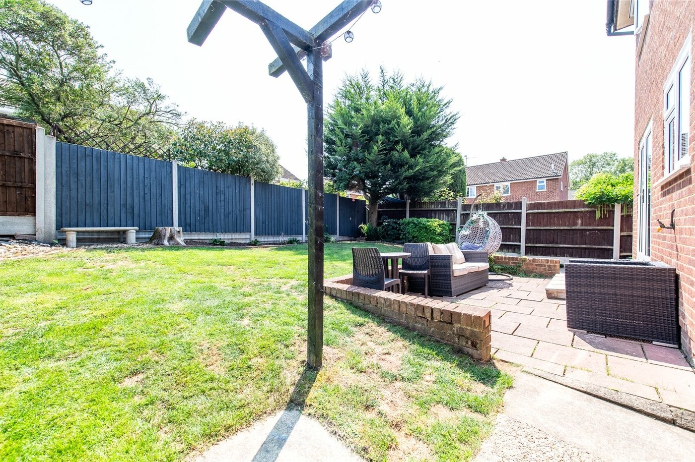 3 bedroom house for sale in Cliffe Woods | Robinson Michael & Jackson