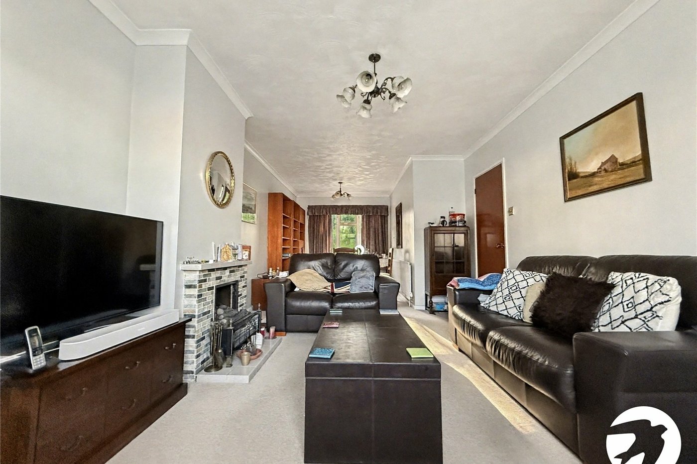 4 bedroom house for sale in Cliffe Woods | Robinson Michael & Jackson