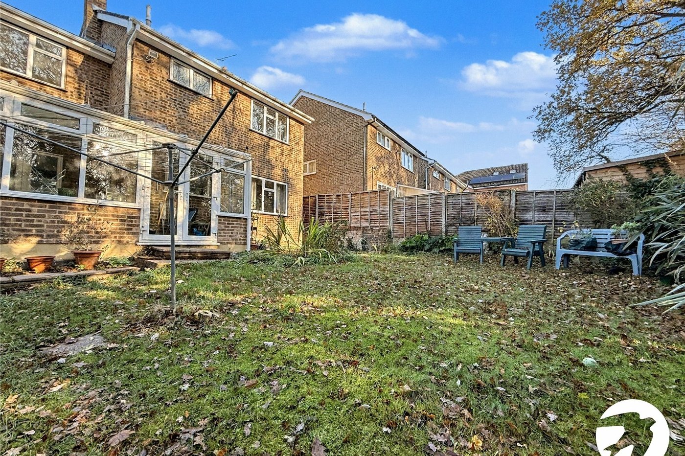 4 bedroom house for sale in Cliffe Woods | Robinson Michael & Jackson