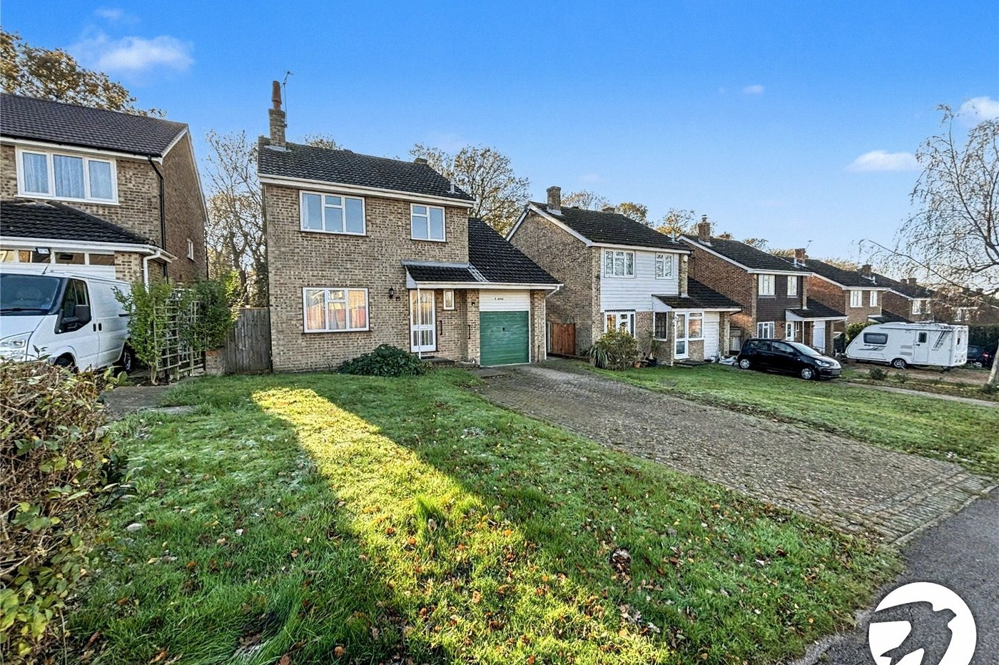 4 bedroom house for sale in Cliffe Woods | Robinson Michael & Jackson