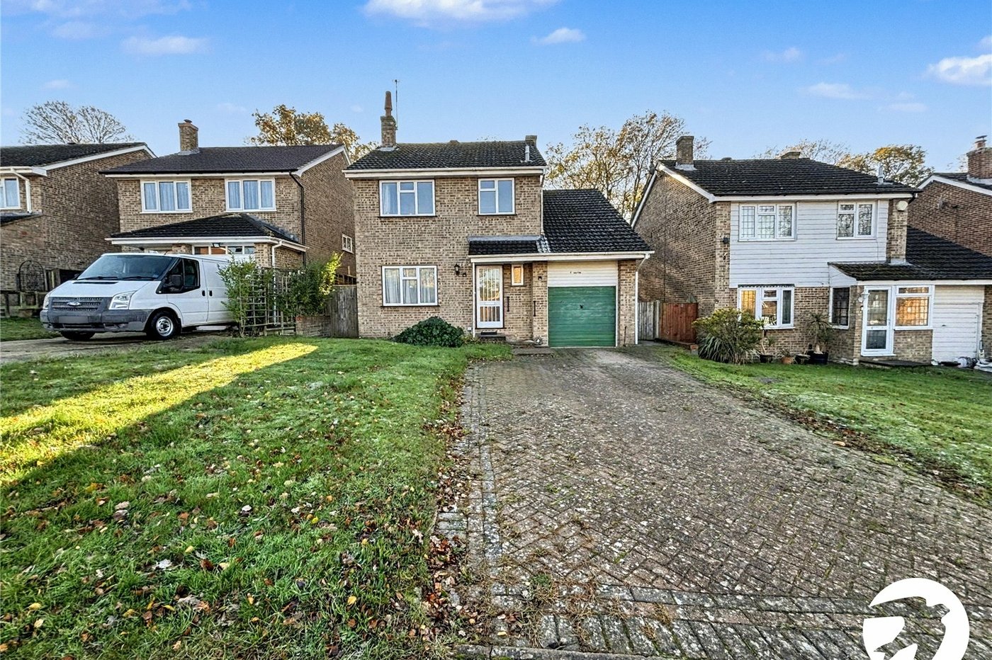 4 bedroom house for sale in Cliffe Woods | Robinson Michael & Jackson