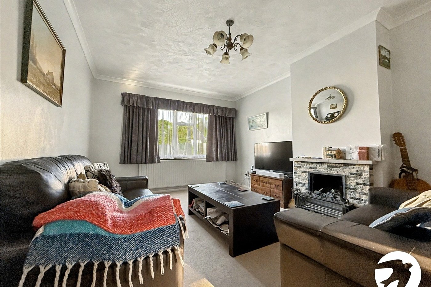 4 bedroom house for sale in Cliffe Woods | Robinson Michael & Jackson