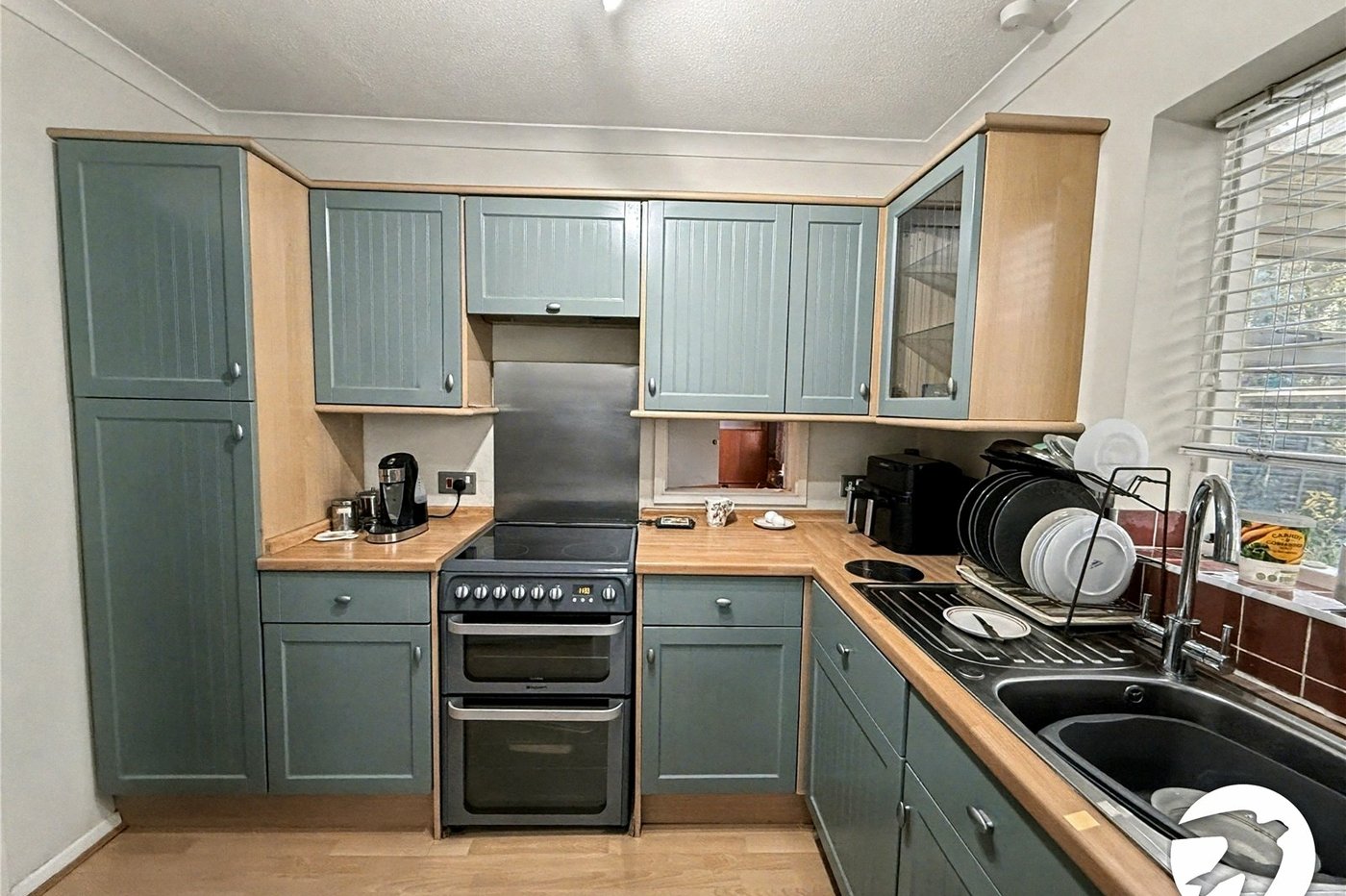 4 bedroom house for sale in Cliffe Woods | Robinson Michael & Jackson