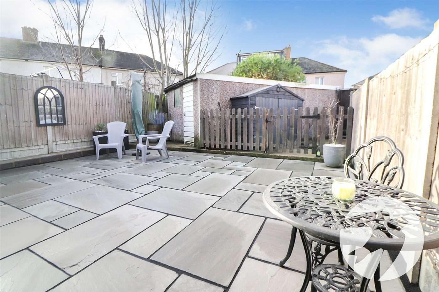 3 bedroom house for sale in Erith | Robinson Jackson