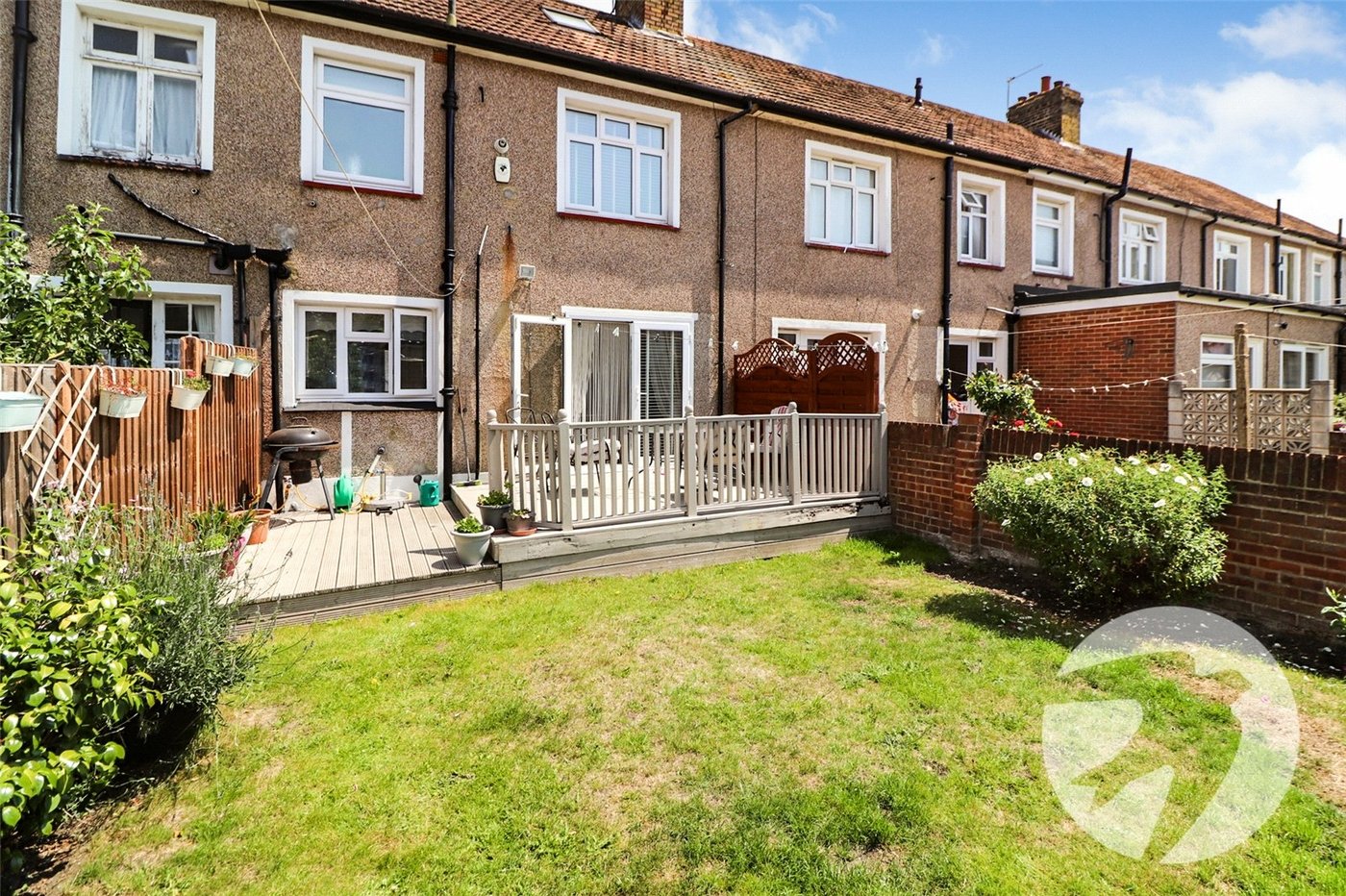 3 bedroom house for sale in Northumberland Heath | Robinson Jackson