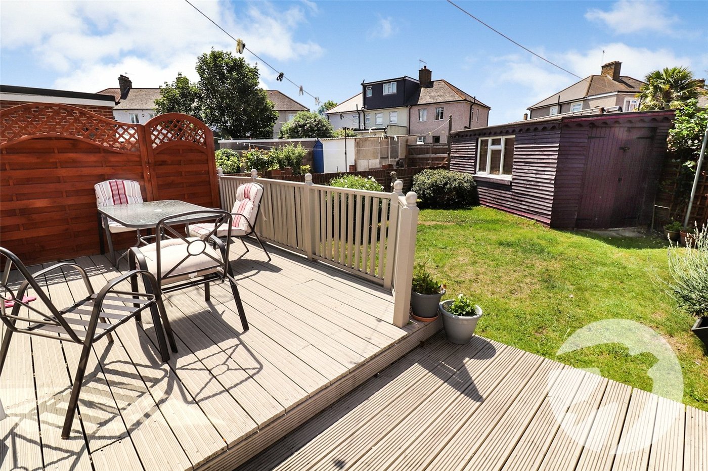 3 bedroom house for sale in Northumberland Heath | Robinson Jackson